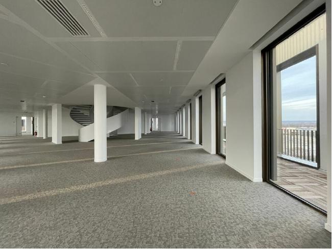 Bureau Villeurbanne 2061m² Location bureau Villeurbanne Rhône OLBUR2313729 22